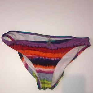 Victoria’s Secret bikini bottoms